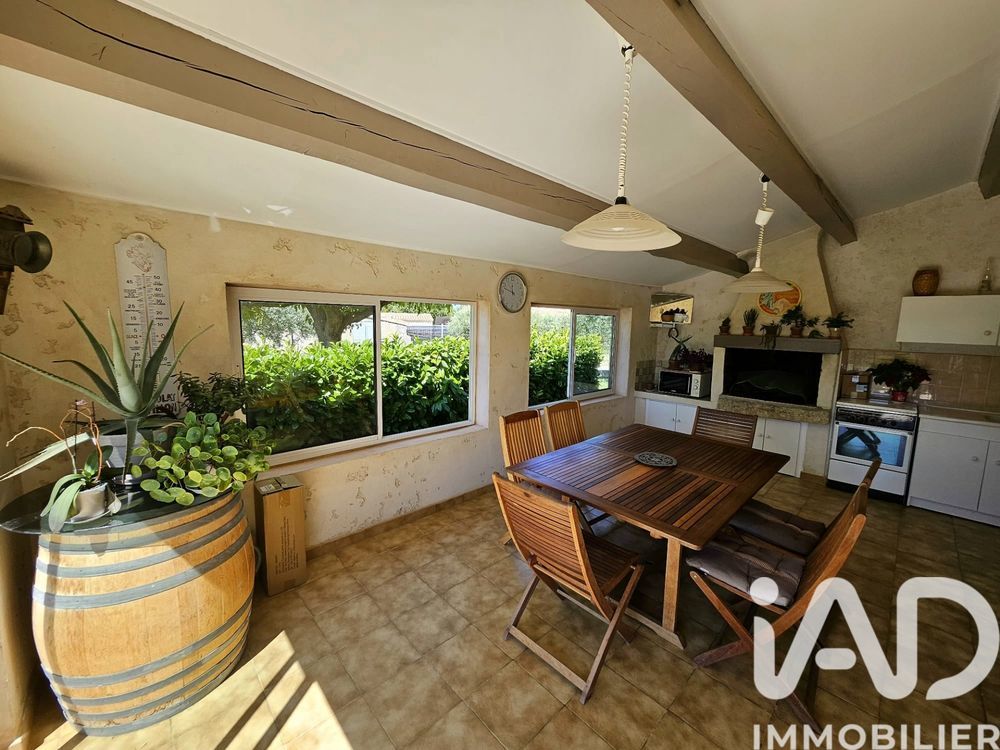 � vendre  Maison B�doin (84410)