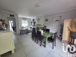  Maison � vendre 7 pi�ces 115 m�