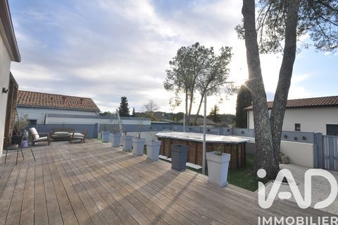   Vente Maison traditionnelle 6 pi�ces Maison - 6 pi�ce(s) - 126 m�