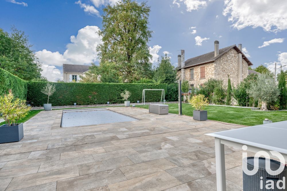 � vendre  Maison Le Plessis-Tr�vise (94420)