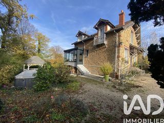  Maison � vendre 7 pi�ces 140 m�