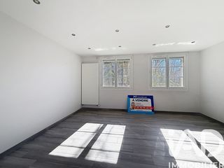  Appartement � vendre 4 pi�ces 83 m�