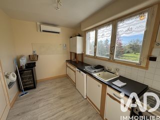  Maison � vendre 3 pi�ces 64 m�