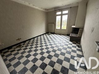  Maison � vendre 6 pi�ces 134 m�