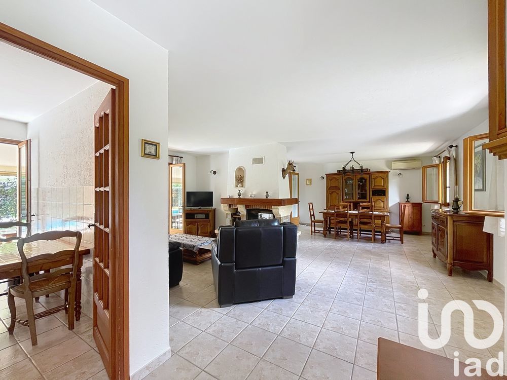 � vendre  Maison Saint-Rapha�l (83700)