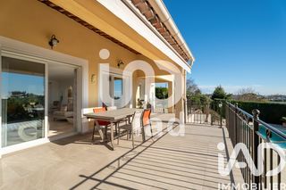  Maison � vendre 4 pi�ces 130 m�