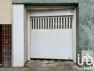 Parking / Garage � vendre 9 m�