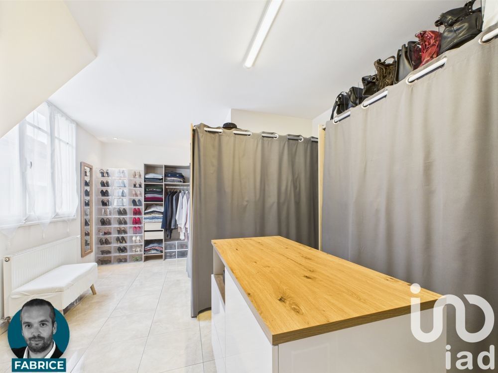 � vendre  Maison Cr�teil (94000)