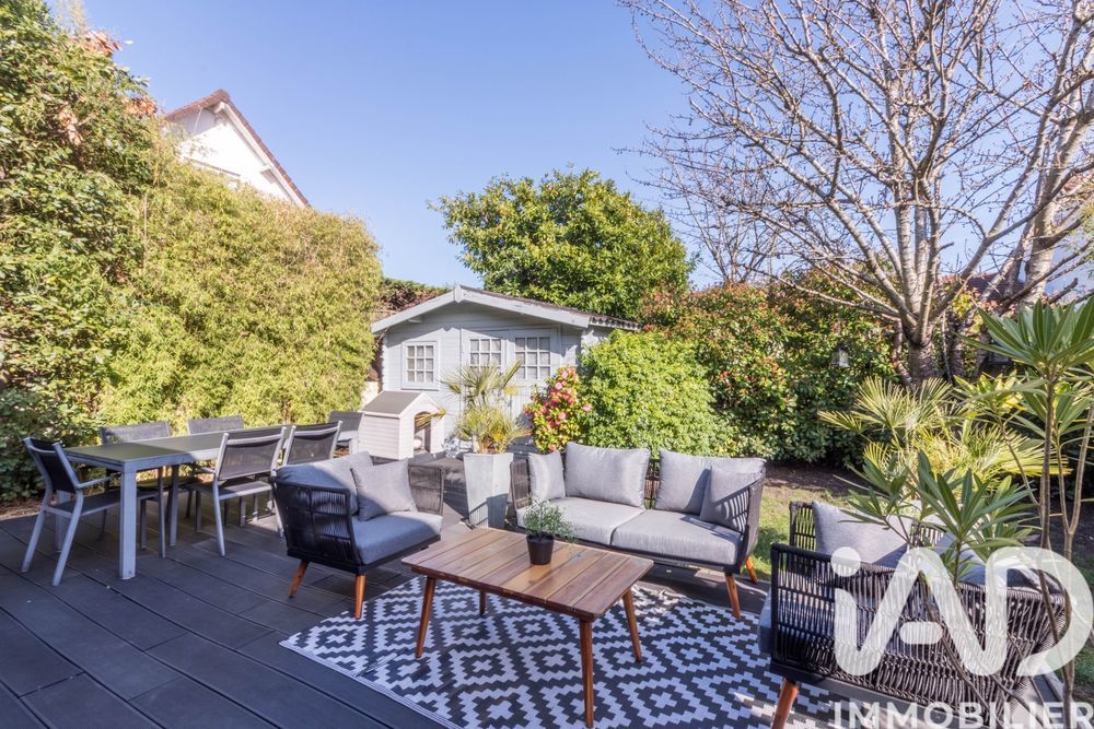 � vendre  Maison Houilles (78800)