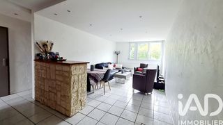  Appartement � vendre 3 pi�ces 65 m�