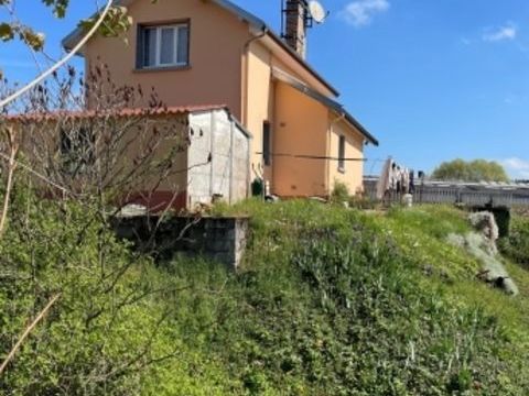   Vente Maison de campagne 4 pi�ces Maison - 4 pi�ce(s) - 75 m�