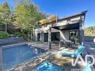  Maison � vendre 5 pi�ces 115 m�