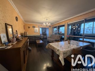  Appartement � vendre 5 pi�ces 115 m�