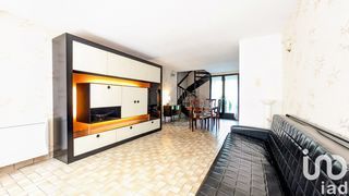  Maison � vendre 4 pi�ces 77 m�