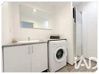  Appartement � vendre 3 pi�ces 52 m�