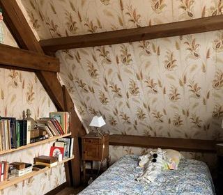  Maison � vendre 4 pi�ces 95 m�