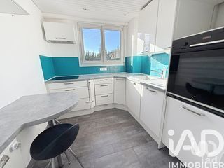  Appartement � vendre 3 pi�ces 82 m�