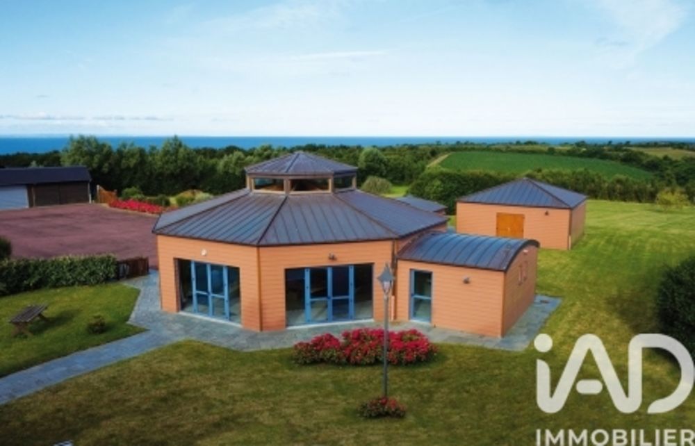 � vendre  Maison Surtainville (50270)