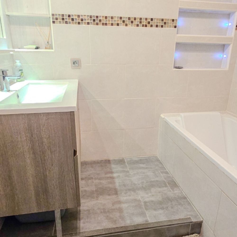 � vendre  Maison Bussy-Saint-Georges (77600)