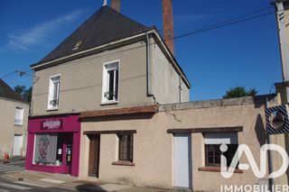  Immeuble � vendre 235 m�