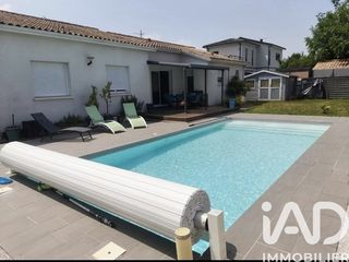  Maison � vendre 5 pi�ces 115 m�