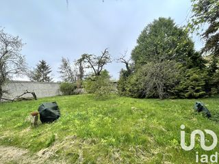  Terrain � vendre 215 m�