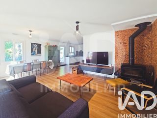  Maison � vendre 5 pi�ces 170 m�