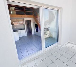  Appartement � vendre 3 pi�ces 52 m�