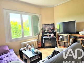  Maison � vendre 3 pi�ces 80 m�