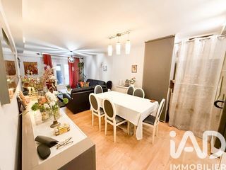  Maison � vendre 7 pi�ces 140 m�