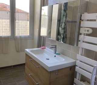  Appartement � vendre 3 pi�ces 60 m�