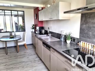  Maison � vendre 6 pi�ces 137 m�