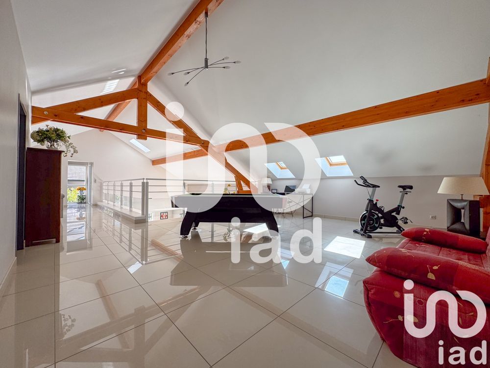 � vendre  Maison Serri�res-en-Chautagne (73310)