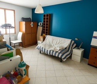  Maison � vendre 6 pi�ces 170 m�