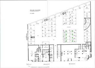  Parking / Garage � vendre 80 m�