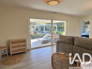  Maison � vendre 4 pi�ces 125 m�