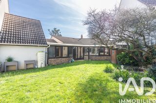  Maison � vendre 5 pi�ces 104 m�