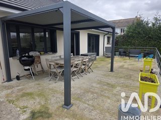  Maison � vendre 7 pi�ces 210 m�