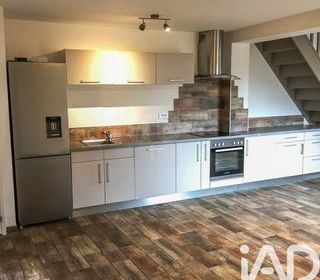  Immeuble � vendre 210 m�