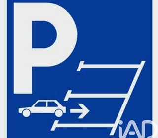  Parking / Garage � vendre 12 m�