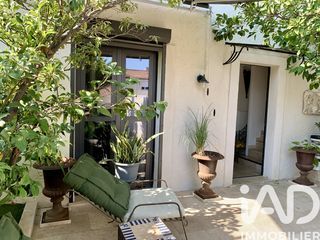  Maison � vendre 5 pi�ces 100 m�