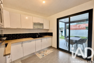  Maison � vendre 5 pi�ces 126 m�