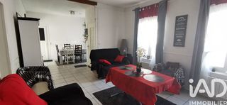  Maison � vendre 5 pi�ces 112 m�