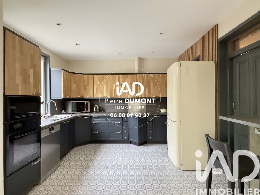 � vendre  Maison Wasquehal (59290)