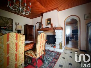  Maison � vendre 5 pi�ces 204 m�