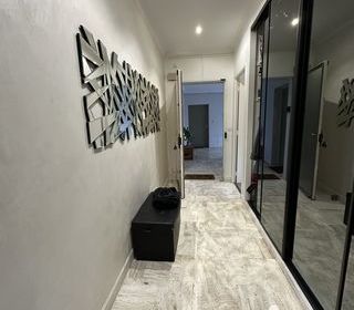  Appartement � vendre 4 pi�ces 100 m�