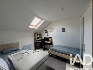  Maison � vendre 4 pi�ces 72 m�