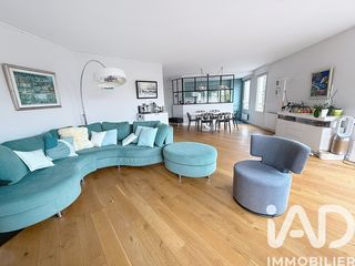  Appartement � vendre 5 pi�ces 130 m�