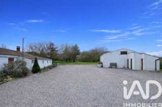  Maison � vendre 5 pi�ces 125 m�