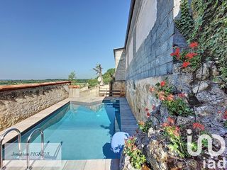  Maison � vendre 6 pi�ces 240 m�